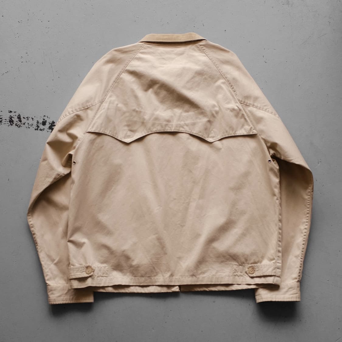 Polo Ralph Lauren Harrington Jacket 상품이미지5