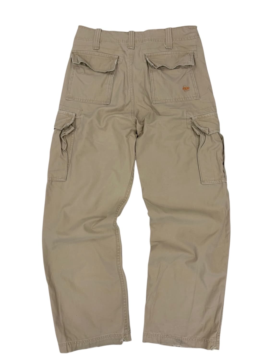 HCO 밀리터리 카고팬츠 베이지 (30)  상품이미지7