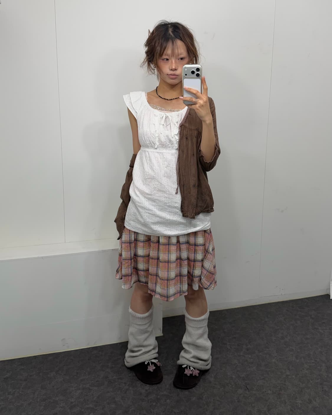 𖤐로즈 내추럴 모리 set𖤐 상품이미지4