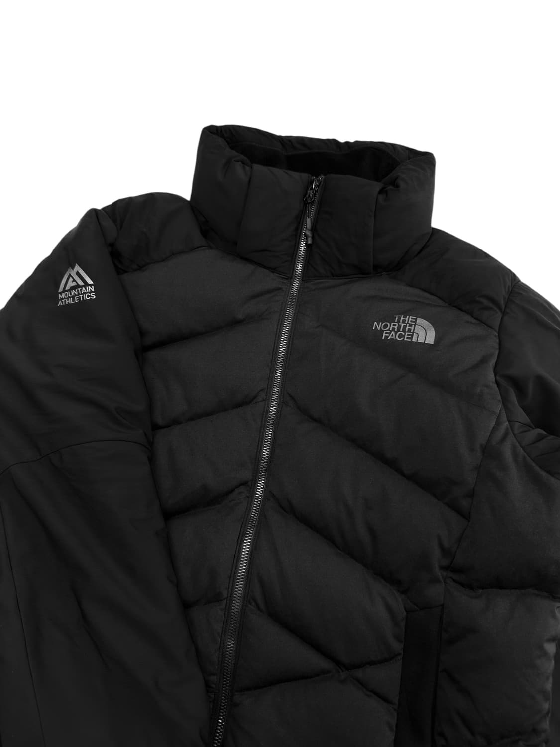 노스페이스 마운틴 애슬래틱 덕다운 패딩 상품이미지3