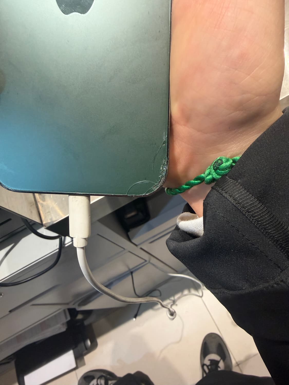 아이폰 13 프로맥스 256기가 상품이미지9