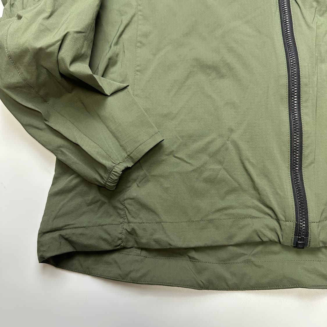 ARC'TERYX 아크테릭스 빔즈보이 스쿼미시 후디 자켓 상품이미지6