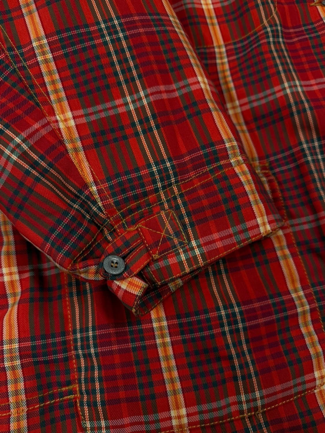 오일릴리 아웃도어 자켓 남성100 상품이미지8