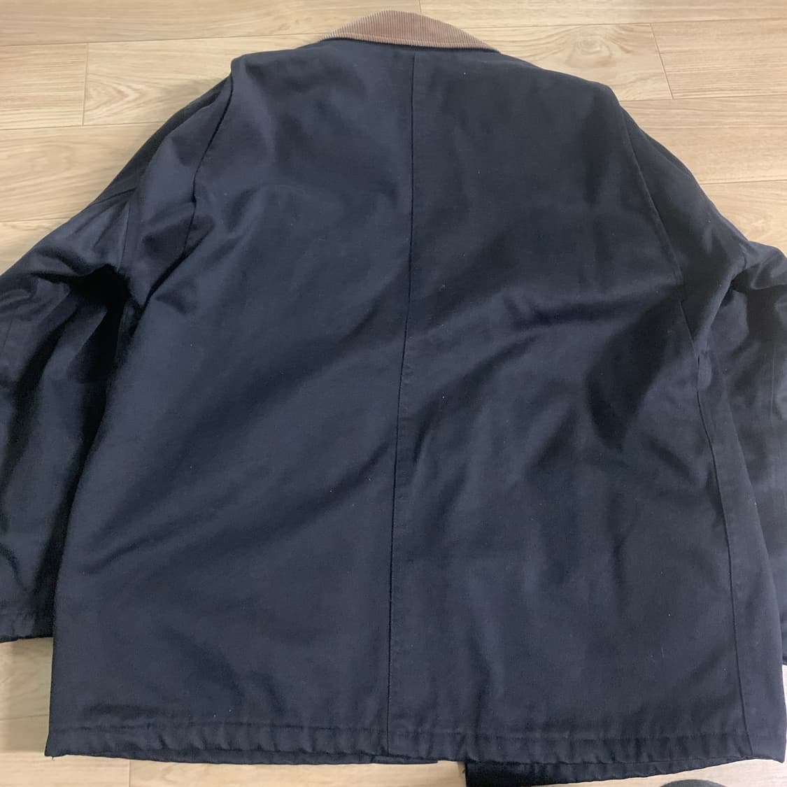 S-95)Dickies 디키즈 초어 워크자켓 상품이미지2