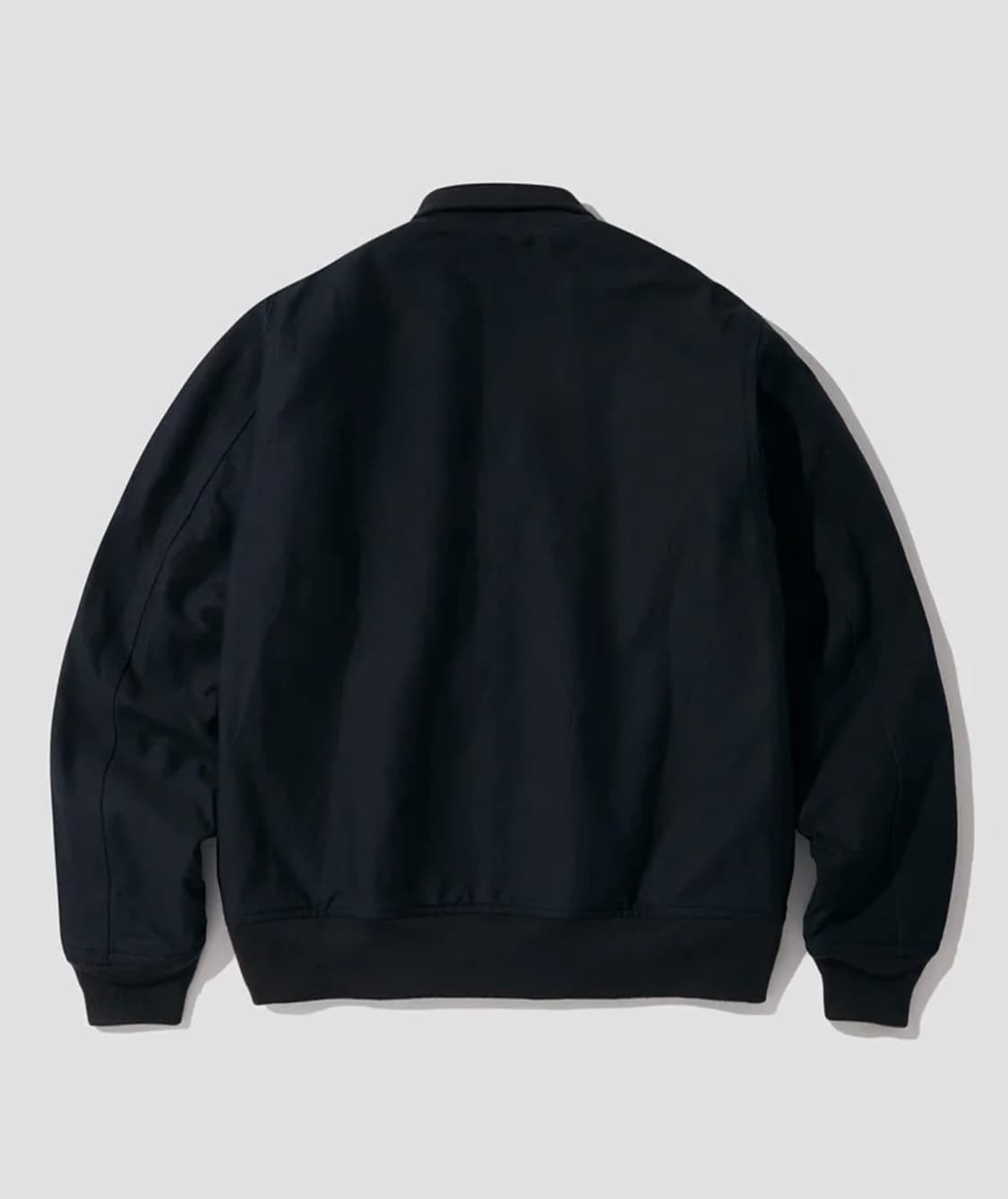 USN DECK HOOK JACKET_NAVY 상품이미지2