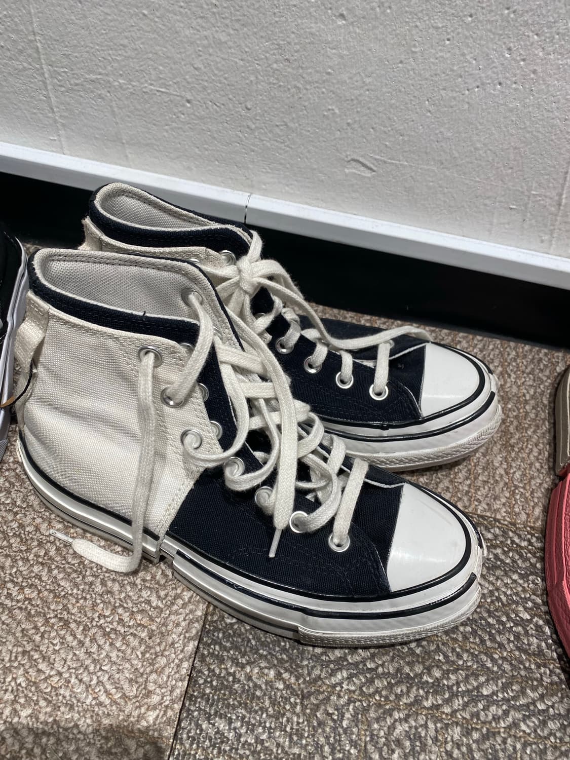 컨버스X펑첸왕  상품이미지2