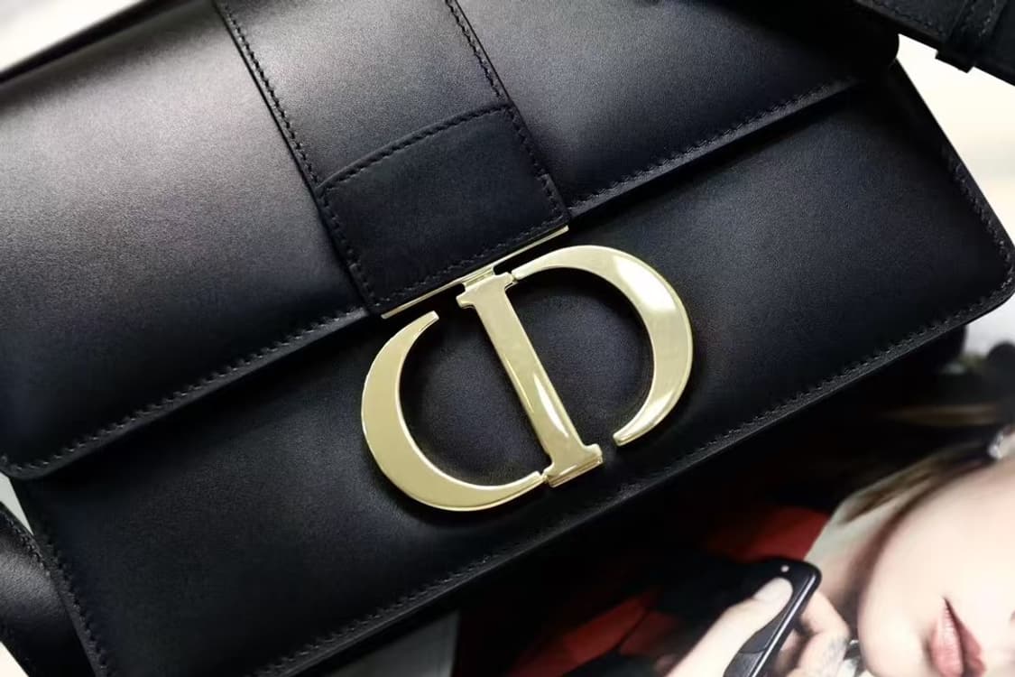 디올 30 몽테인 숄더백 M9230 상품이미지5