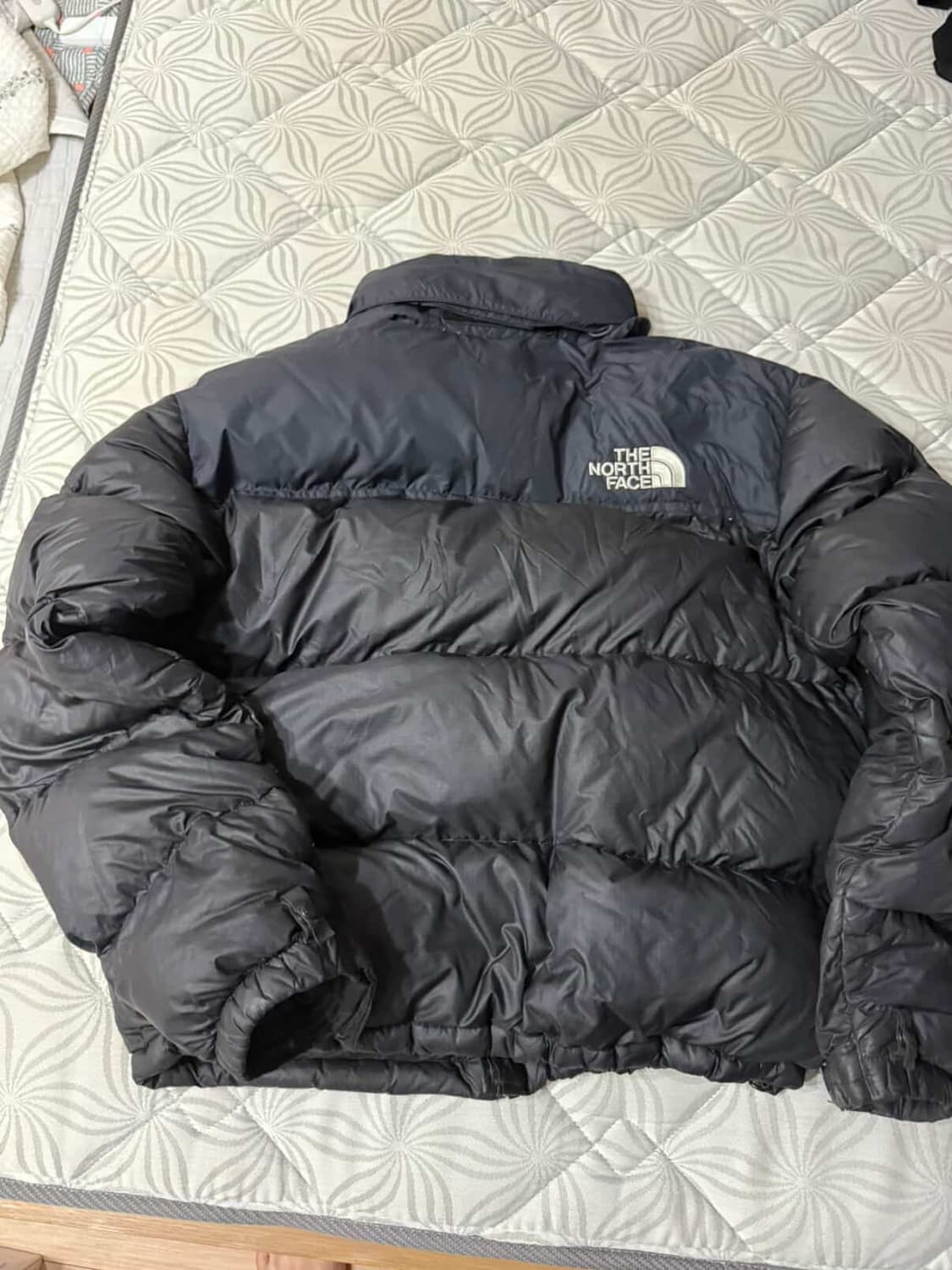 눕시 블랙 상품이미지2