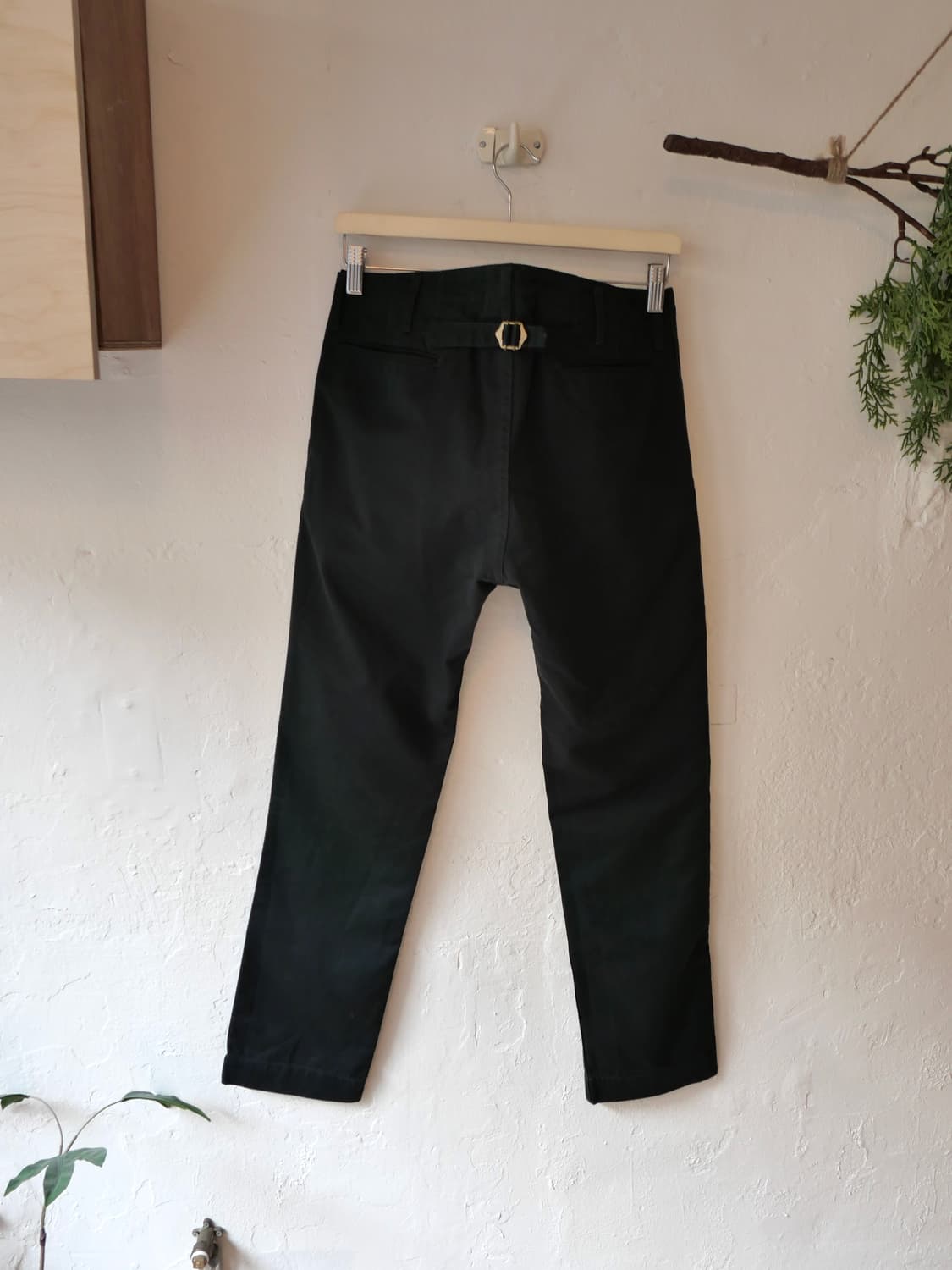 비즈빔 신치백 팬츠 상품이미지2