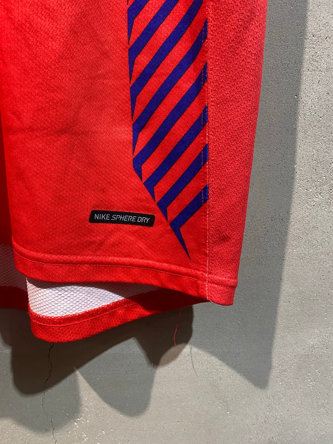 06-08 대한민국 국가대표 이영표 홈 유니폼 상품이미지4