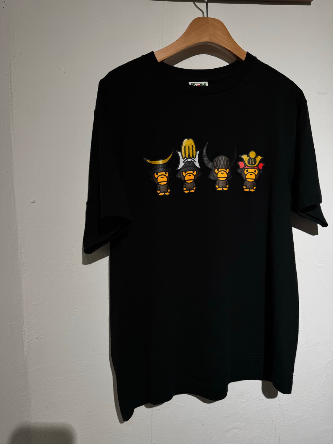 A BATHING APE 상품이미지2