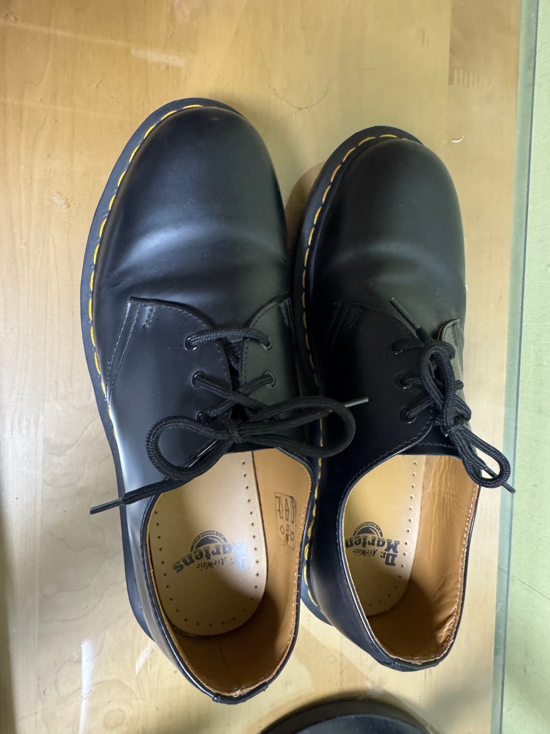 닥터마틴 1461 uk9(280) 상품이미지3