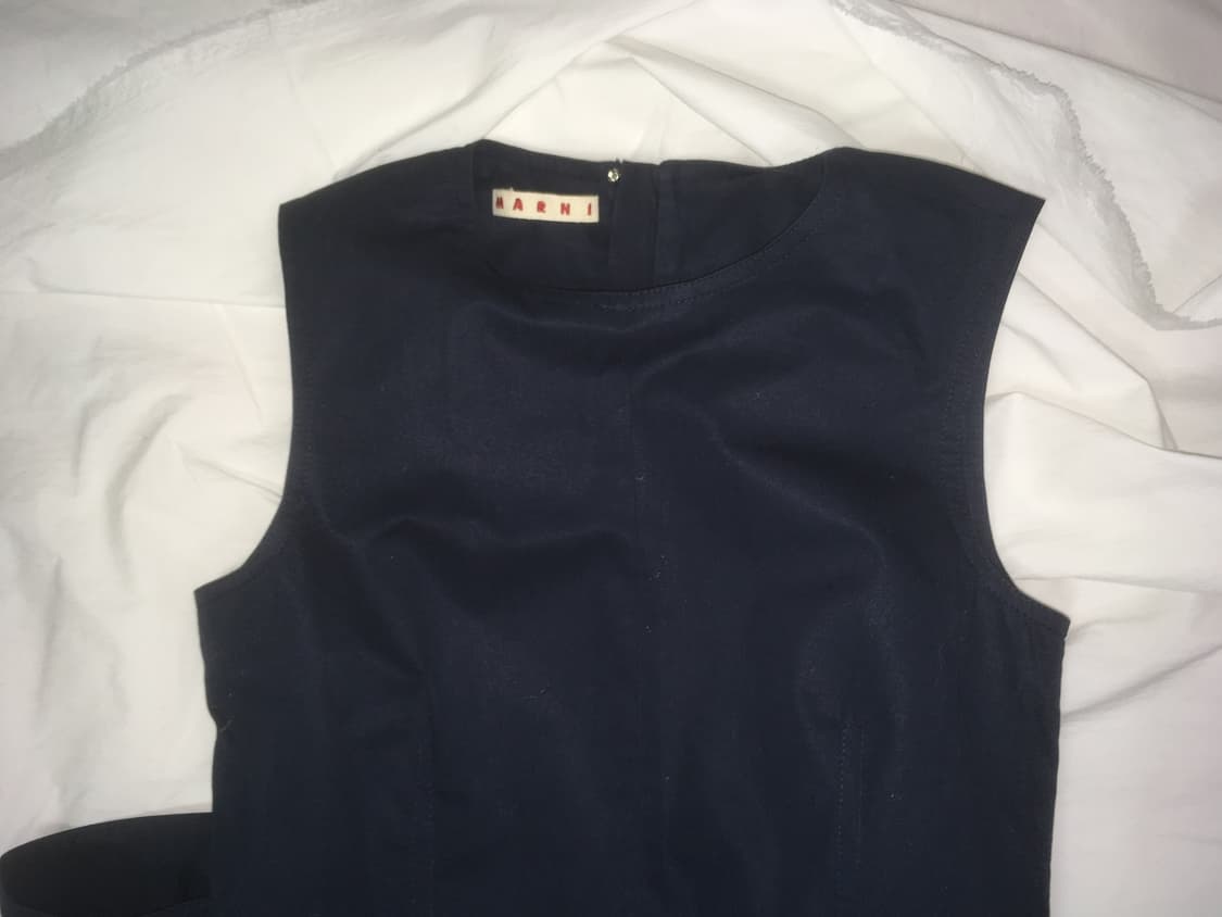 *marni button dress* 상품이미지6