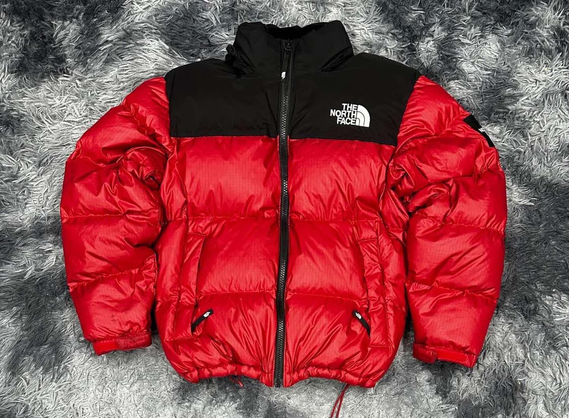 노스페이스 눕시 준신형 푸퍼 패딩(95) 상품이미지3