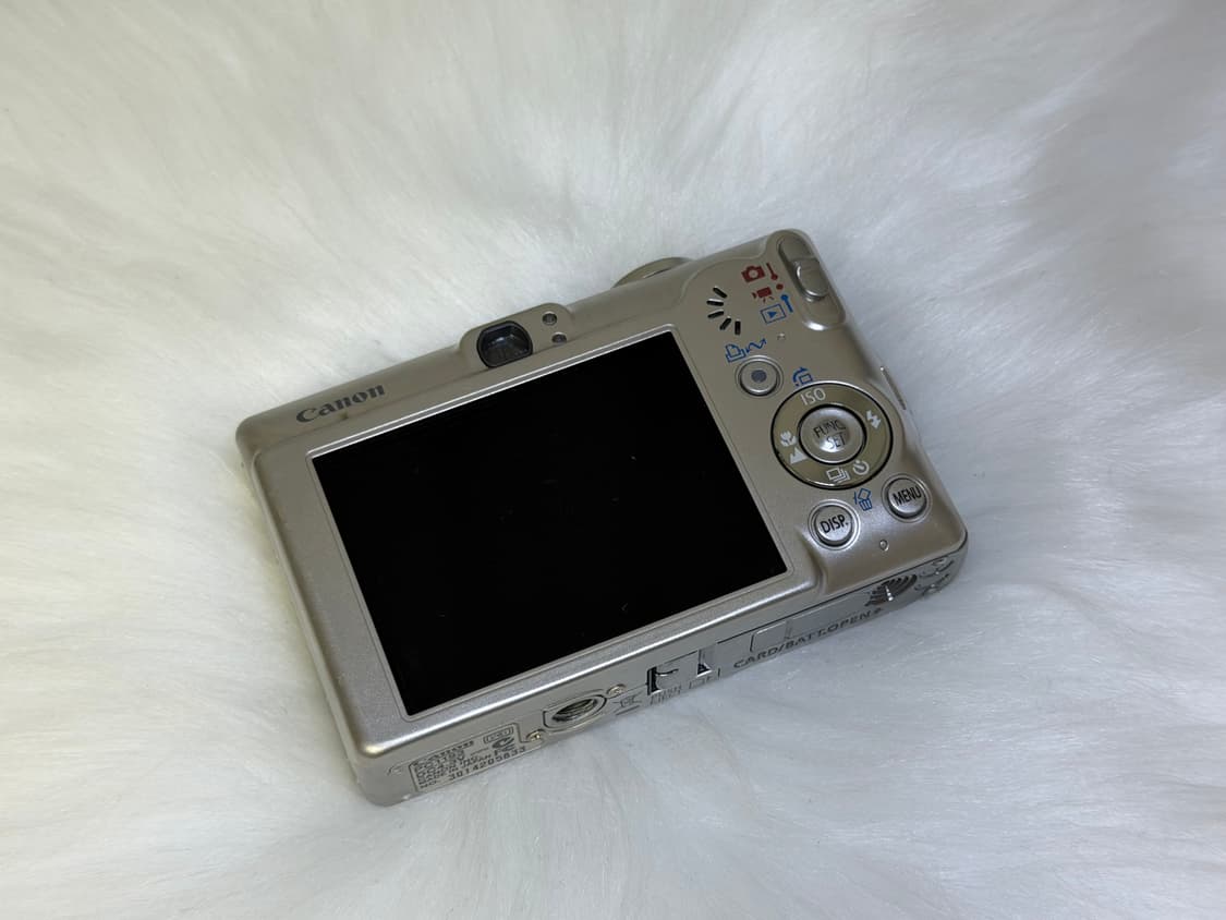 캐논 익시 ixy 70 (익서스 ixus 60) 상품이미지6