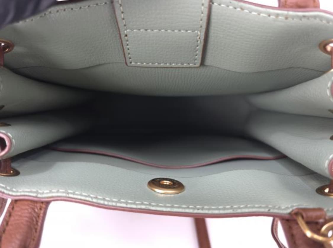 쿠론 크로스백 상품이미지8