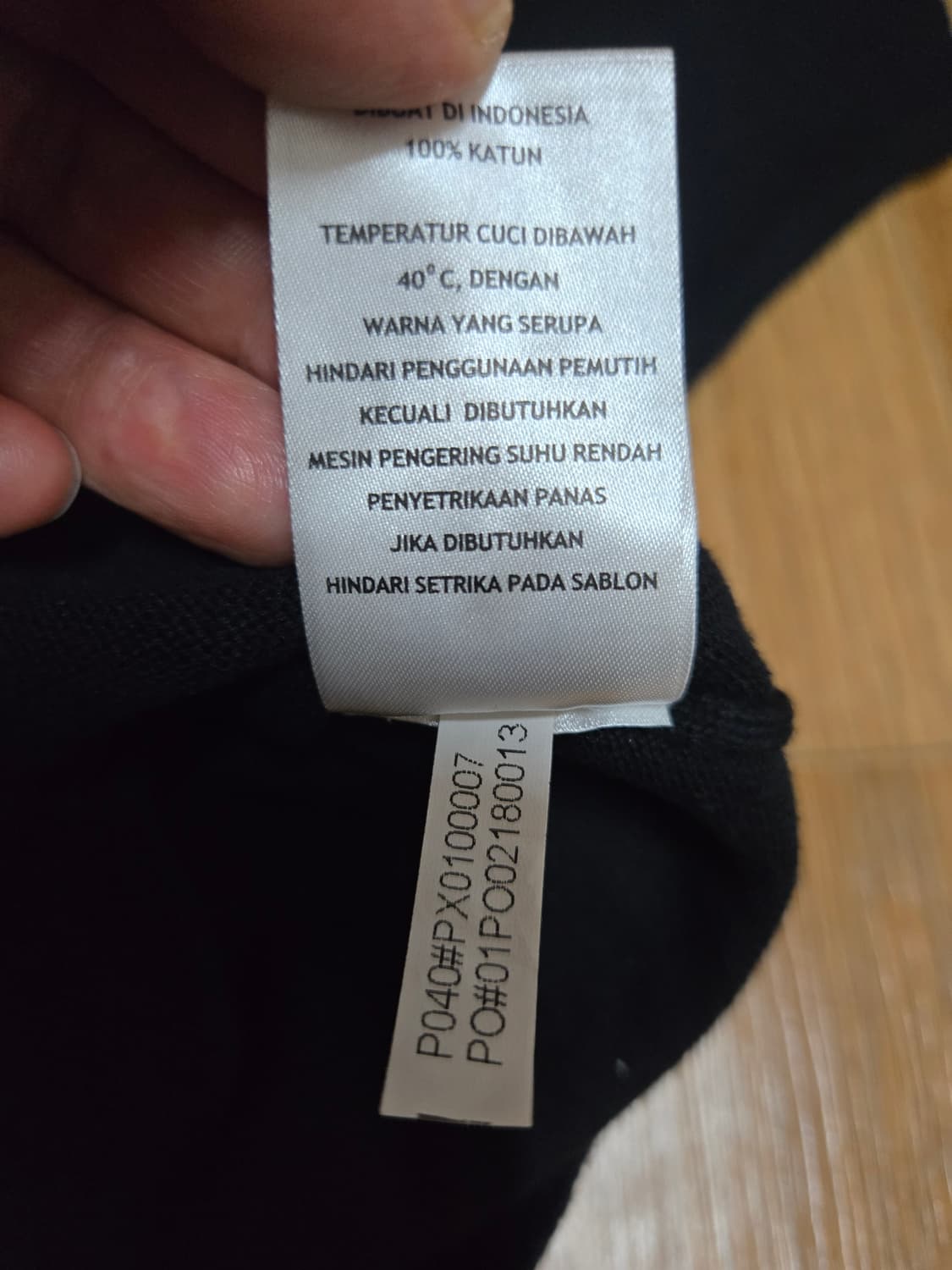 폴로 랄프로렌 정품 코튼 배색 가디건 상품이미지8