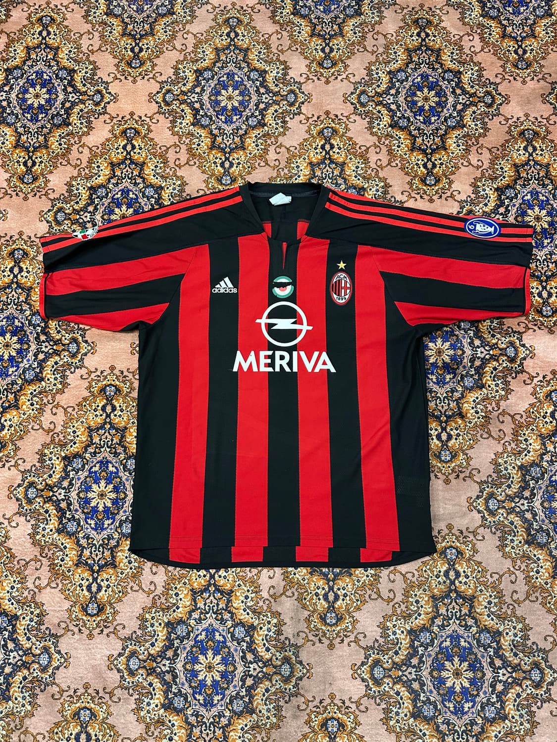 03-04 AC밀란 카카 홈킷  상품이미지2