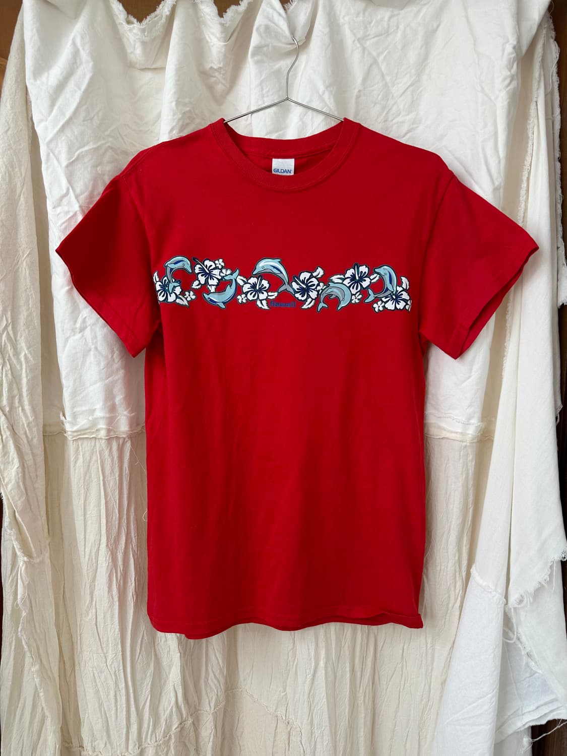 hawaii tee 상품이미지1
