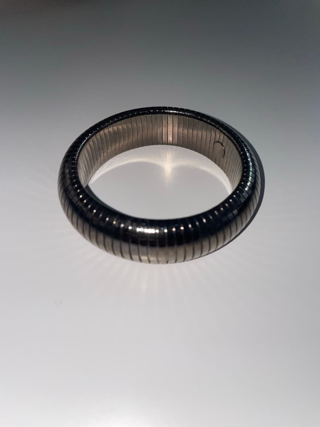 Bold Japanese Metallic Bangle  일본 뱅글 팔찌 상품이미지5
