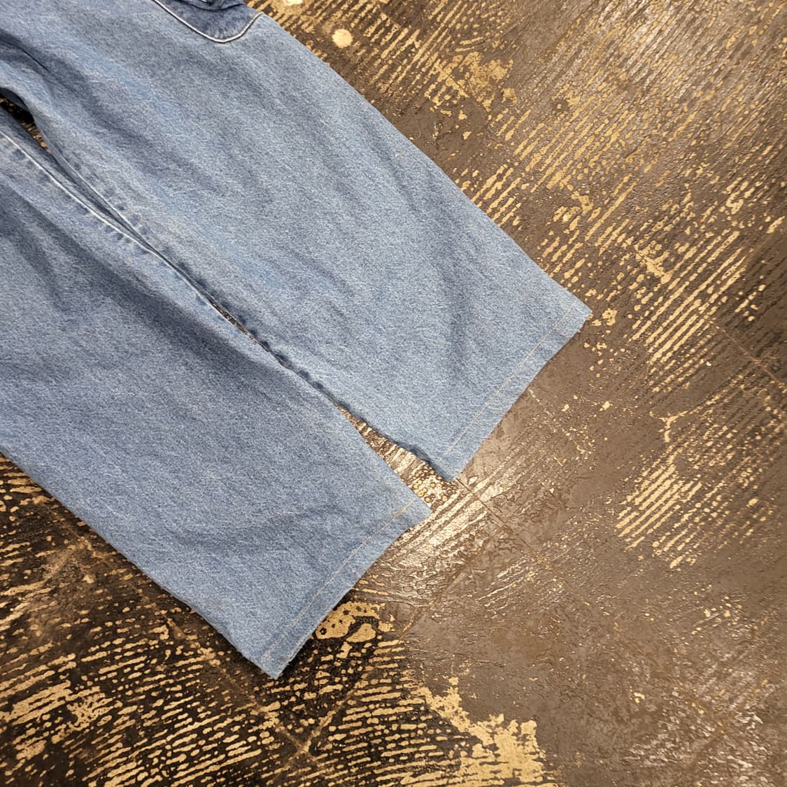 GET USED 오버롤  (70-88) 상품이미지8