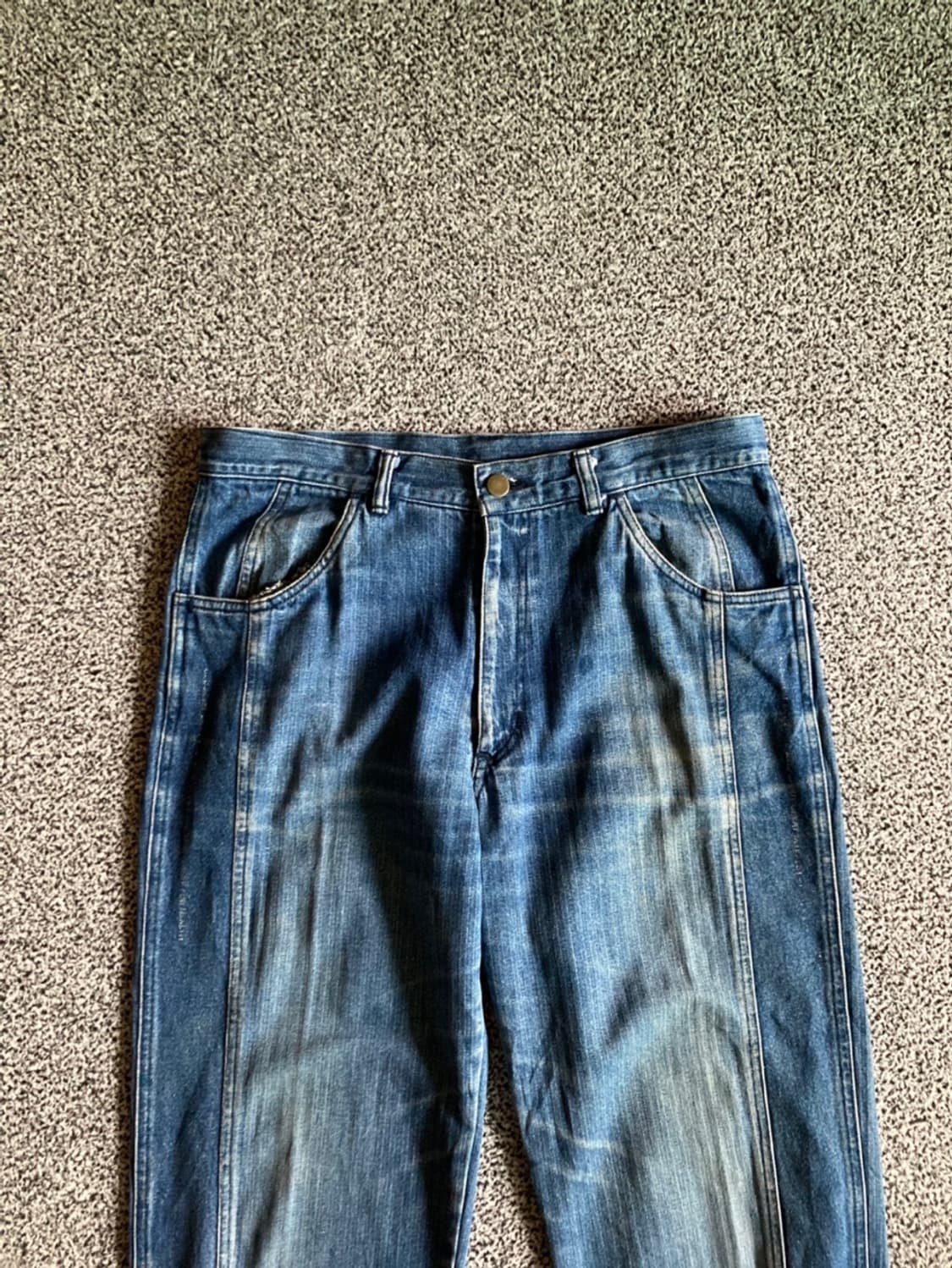 COSMO Denie Pants : 33 상품이미지6