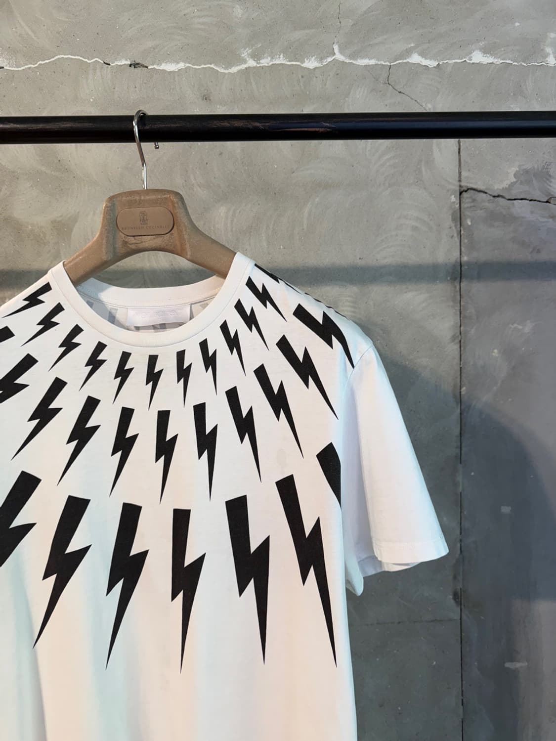 닐바렛 티셔츠 100 상품이미지4