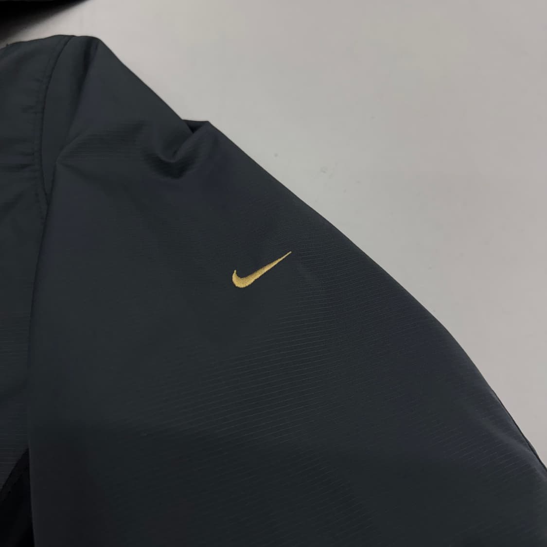 나이키 00s 스우시 올드스쿨 아노락 바람막이 자켓 상품이미지4