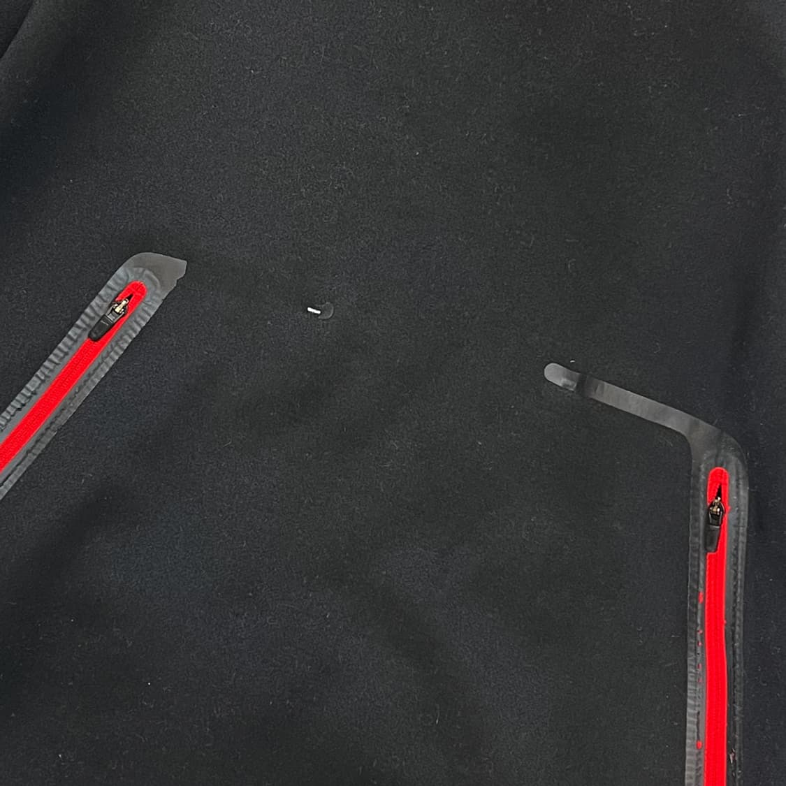 나이키 오하이오 스테이트 미식축구 기모 후드티 XL 상품이미지3