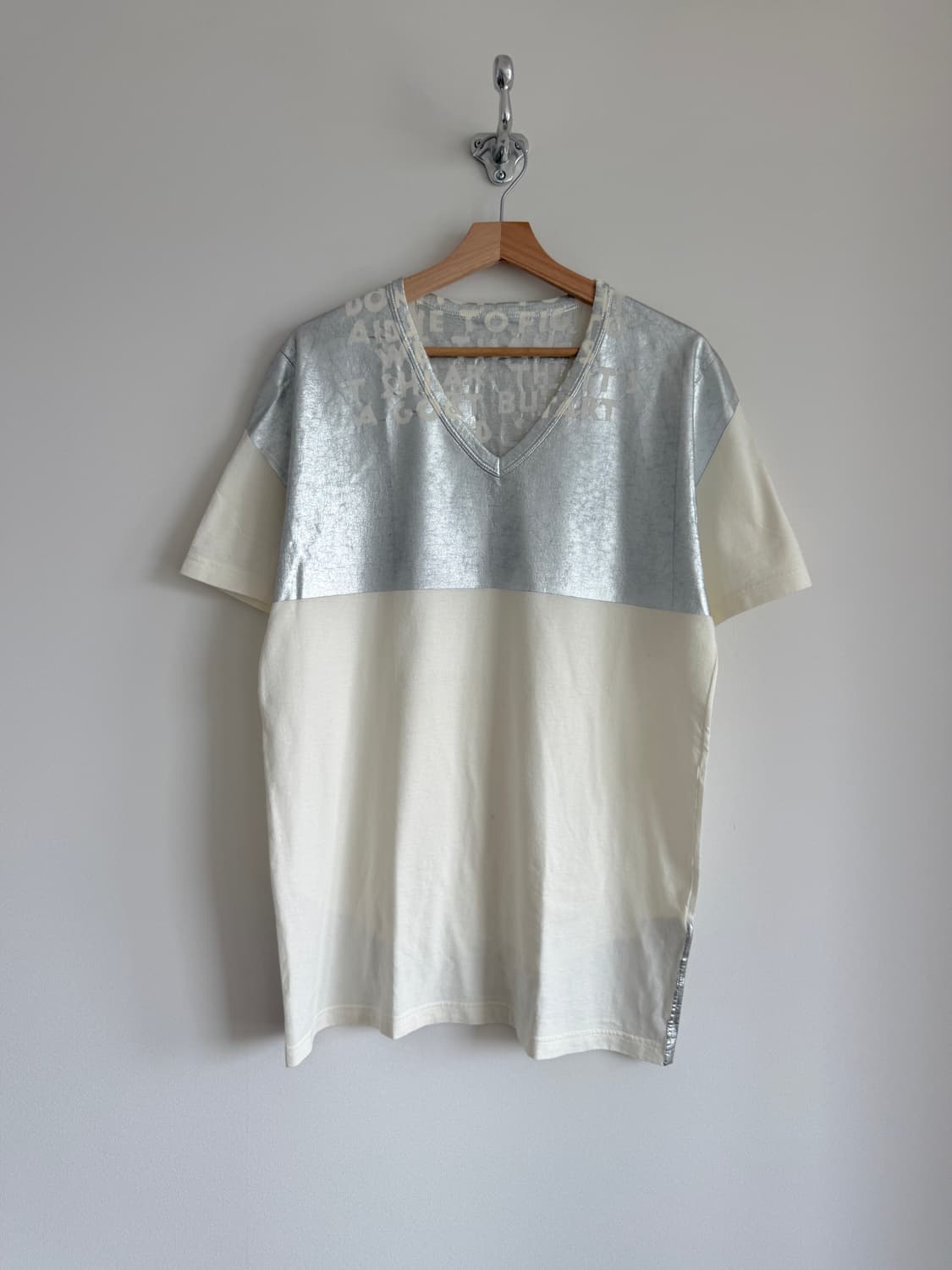 메종 마르지엘라(Maison Margiela) 반팔 티셔츠 상품이미지1