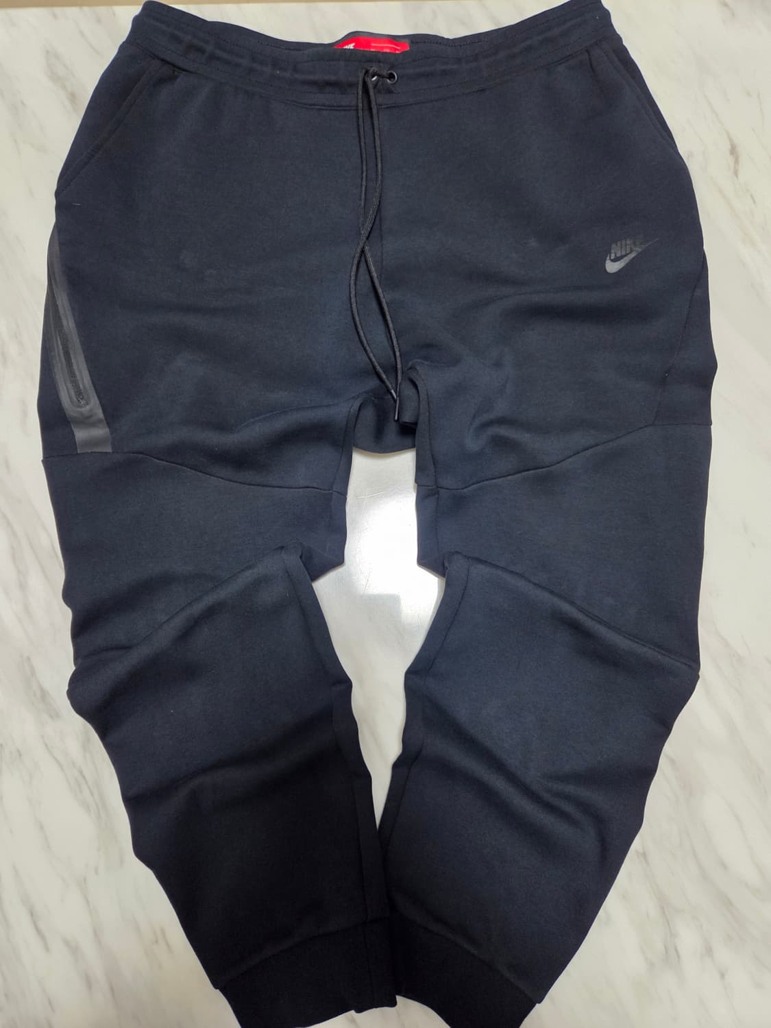 나이키 테크 플리스 조거 팬츠 상품이미지1