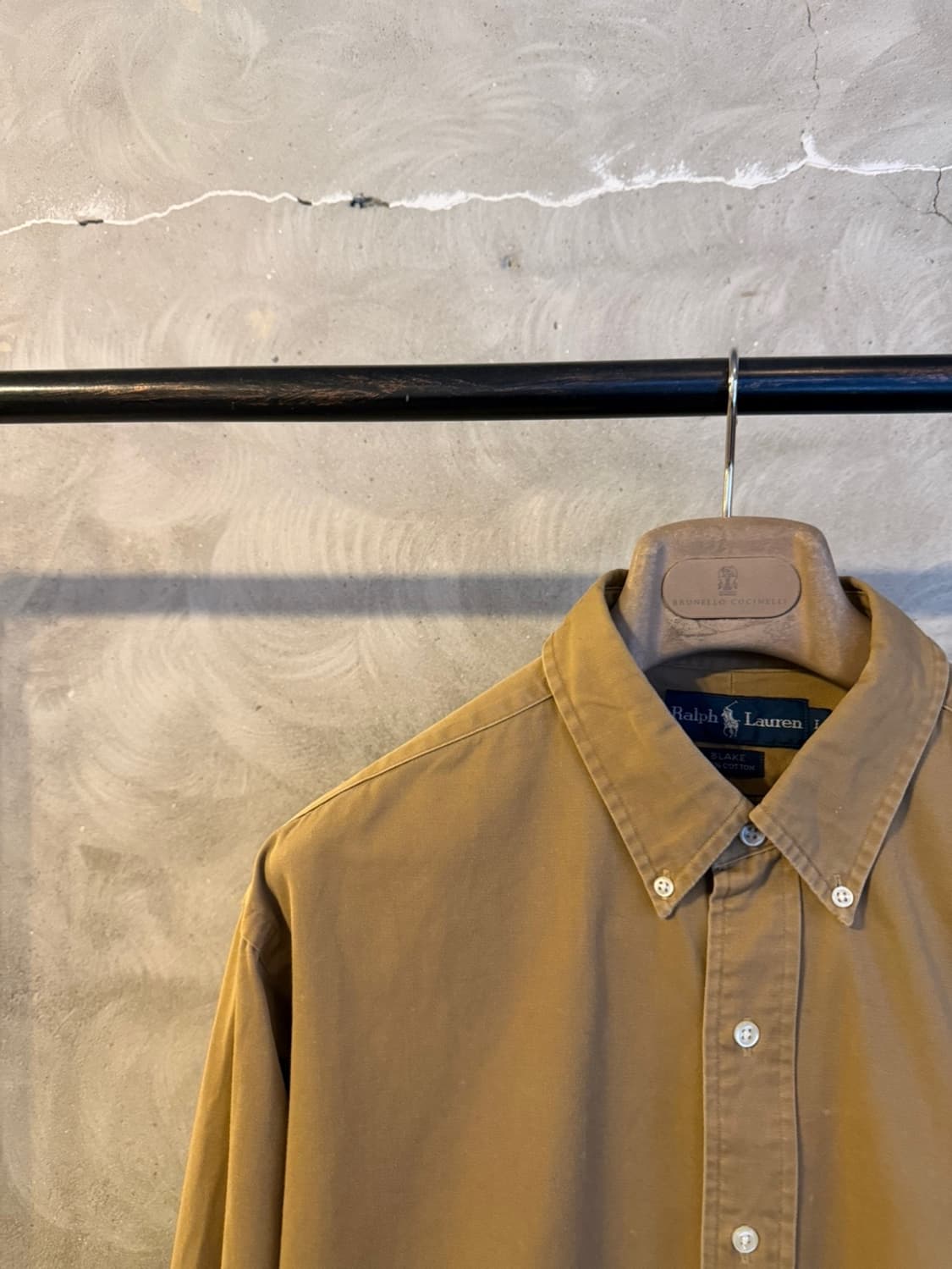 폴로 랄프로렌 블레이크 셔츠 105 상품이미지5