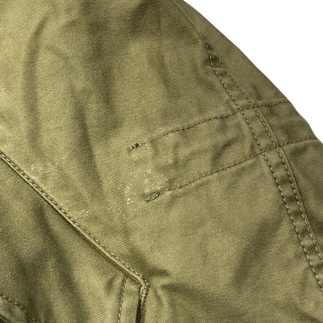 Maison MIHARA YASUHIRO-M51 Coat   상품이미지5