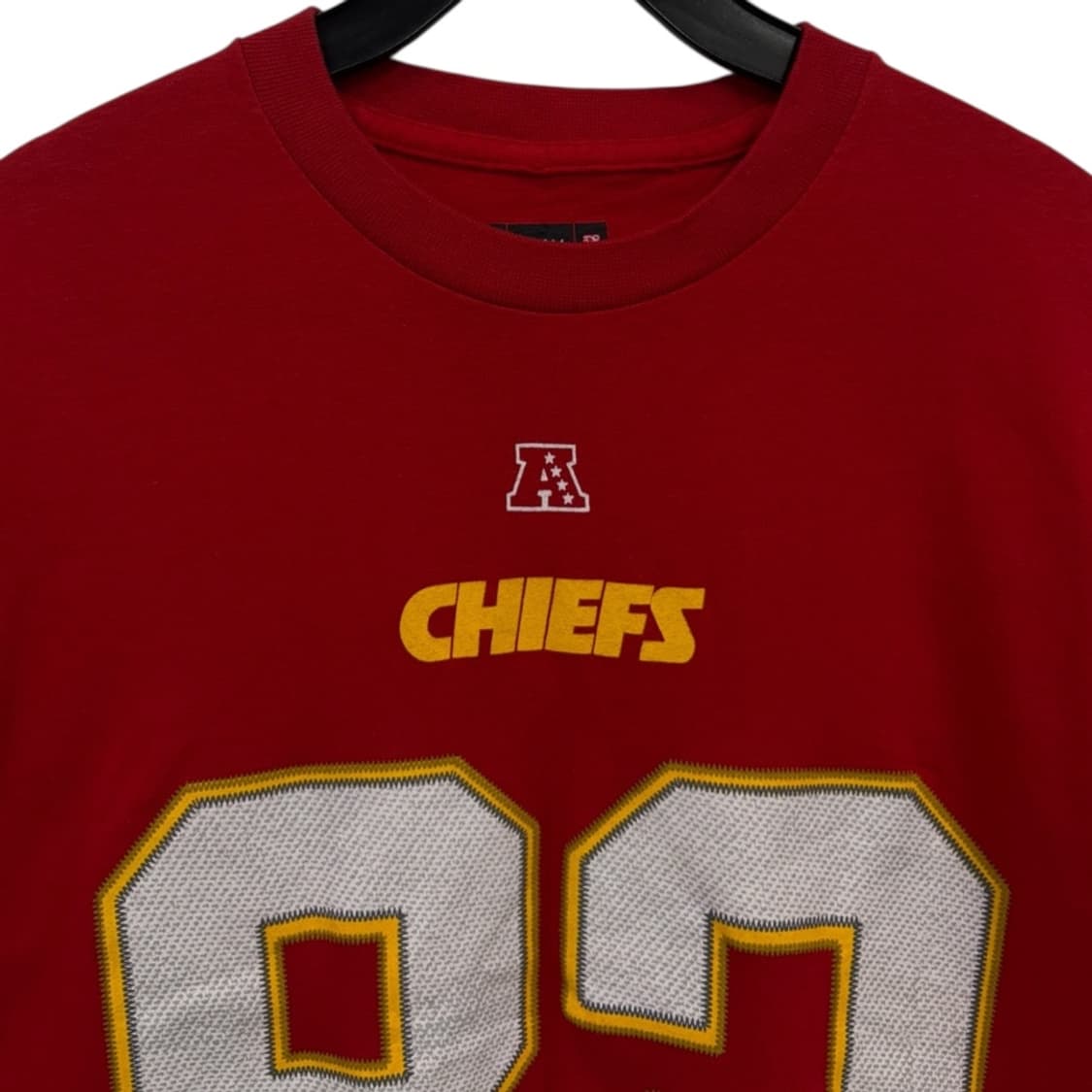 NFL 반팔티 상품이미지3