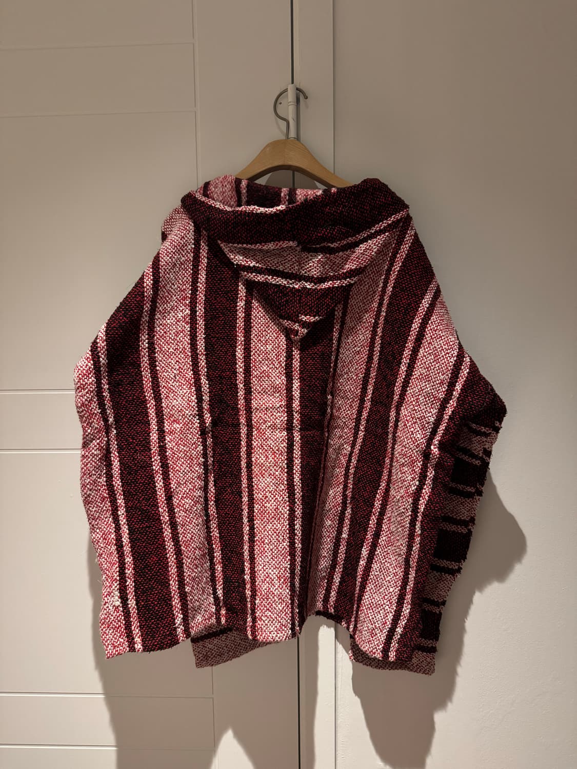 빈티지 멕시칸 후드 상품이미지2