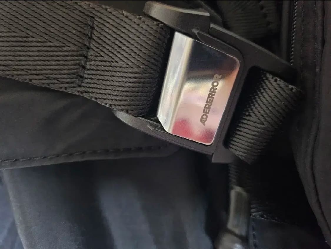 아더에러 바딘 블랙 상품이미지2