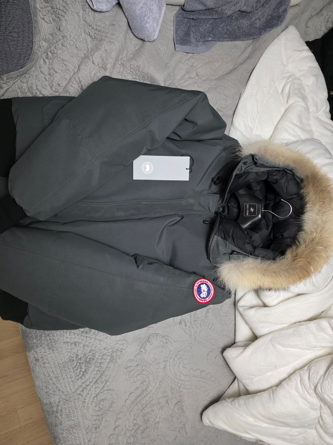 캐나다구스 칠리왁 인터핏 2XL 상품이미지1