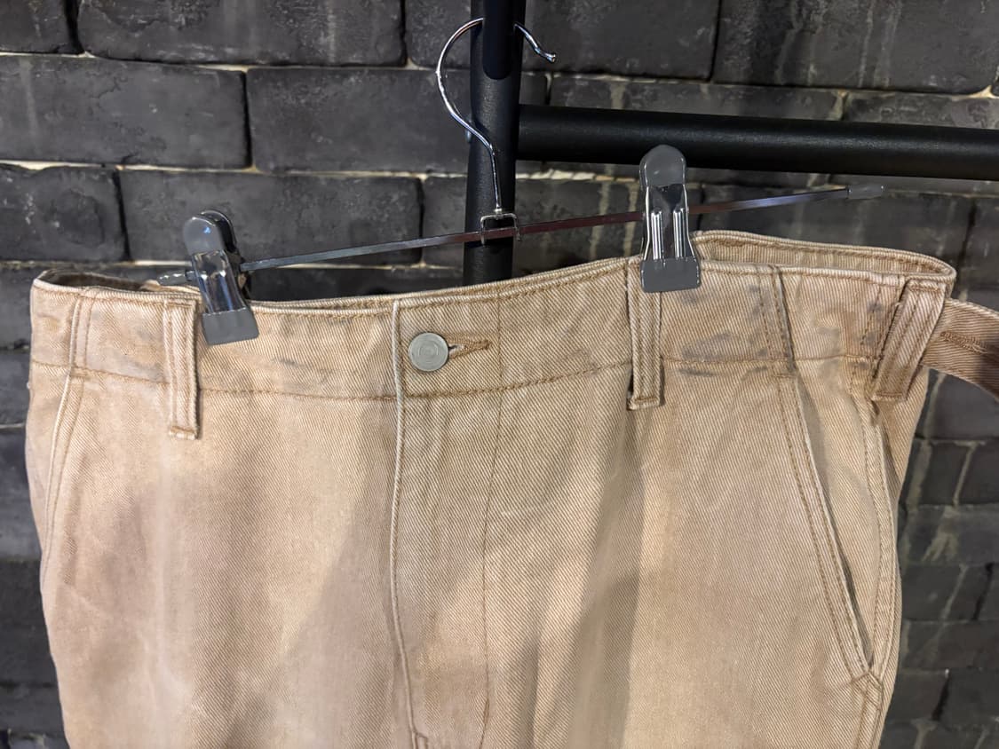 [중고] 남자 카고바지 (32) 상품이미지3