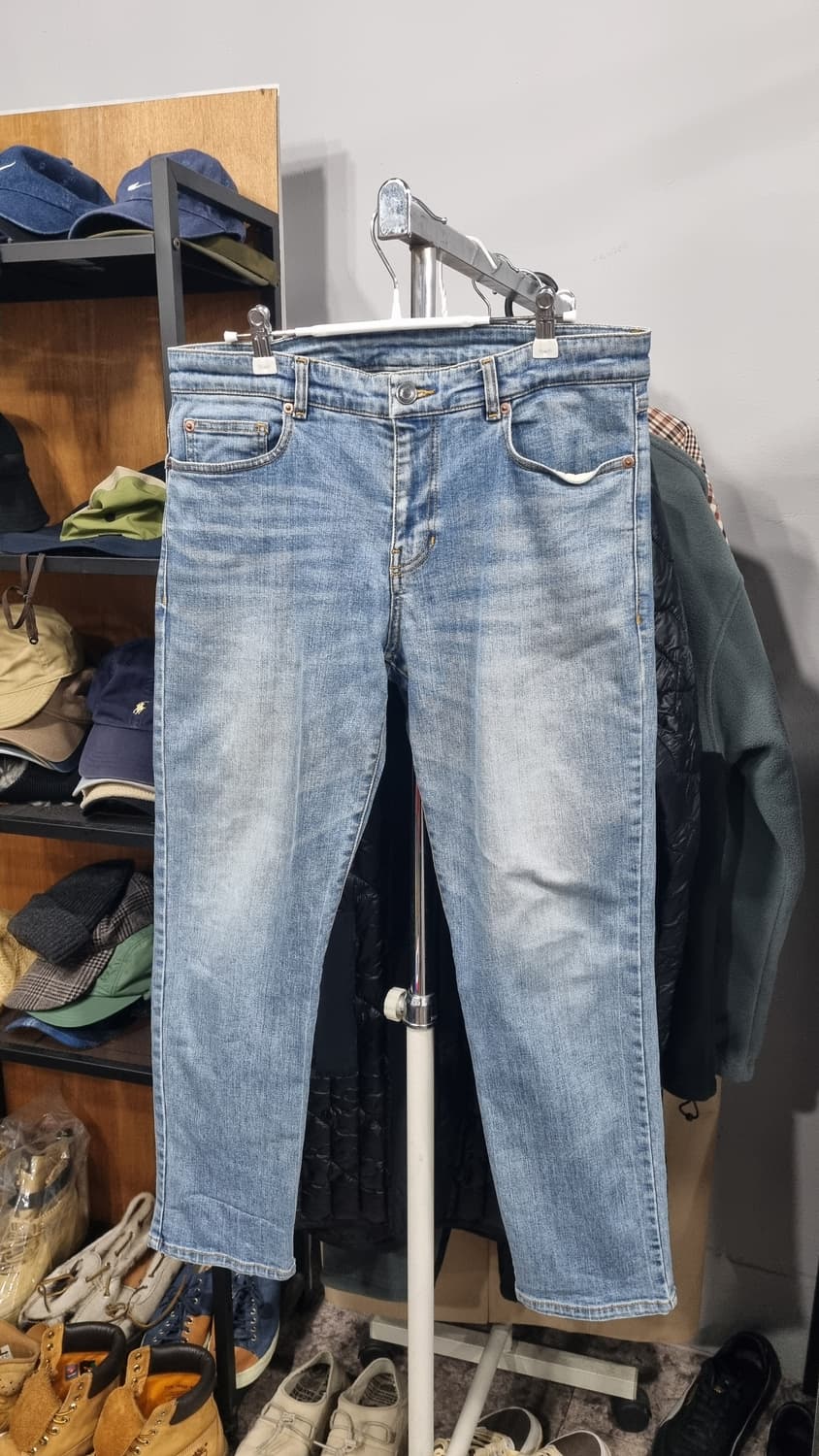 (한섬) system 청바지 33size 상품이미지1
