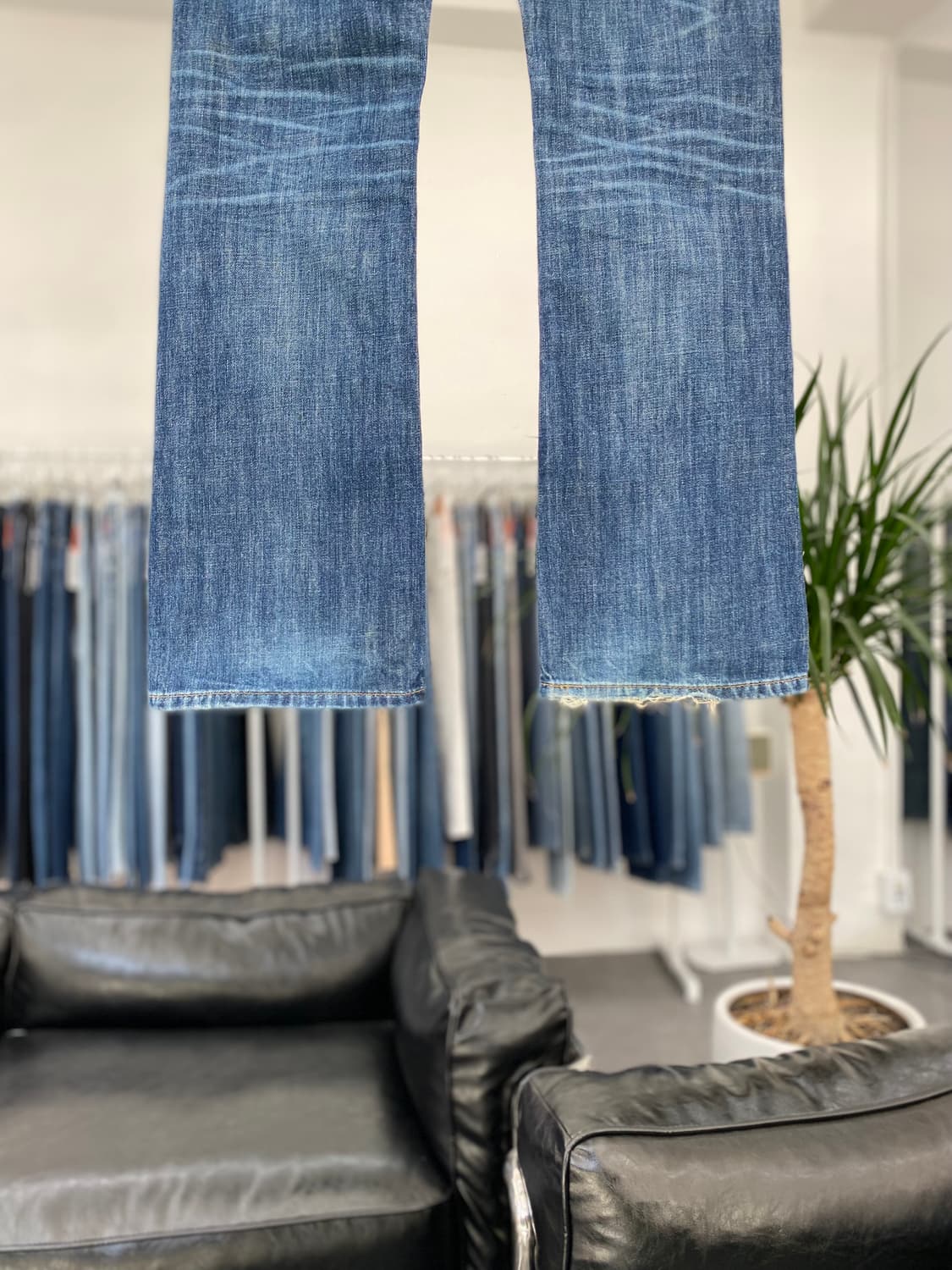 Levis527 Boots Cut 00s 33사이즈 a5034 상품이미지7