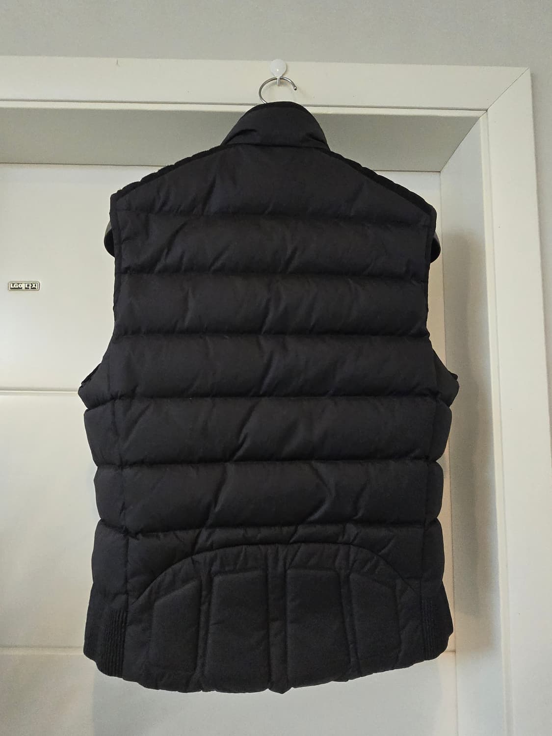 랄프로렌 패딩베스트 상품이미지3