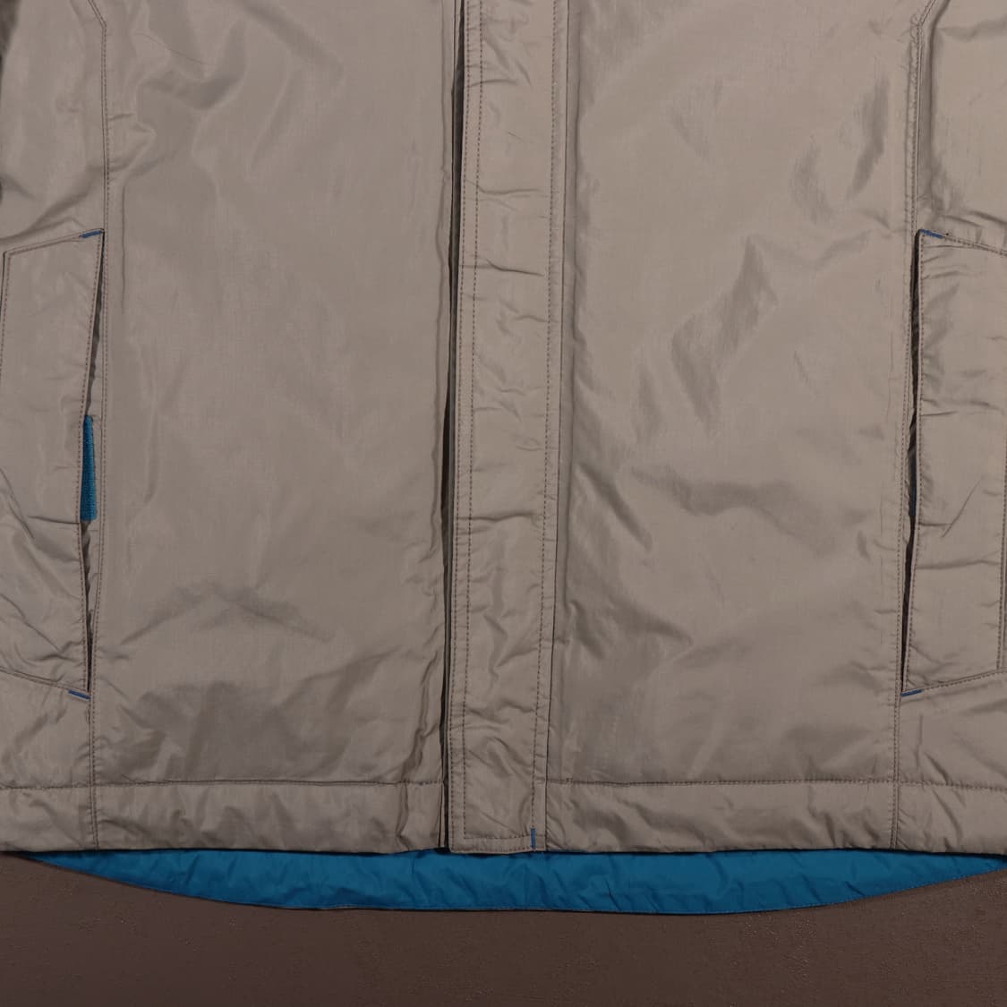 다이와 피싱기어 우븐자켓 상품이미지4