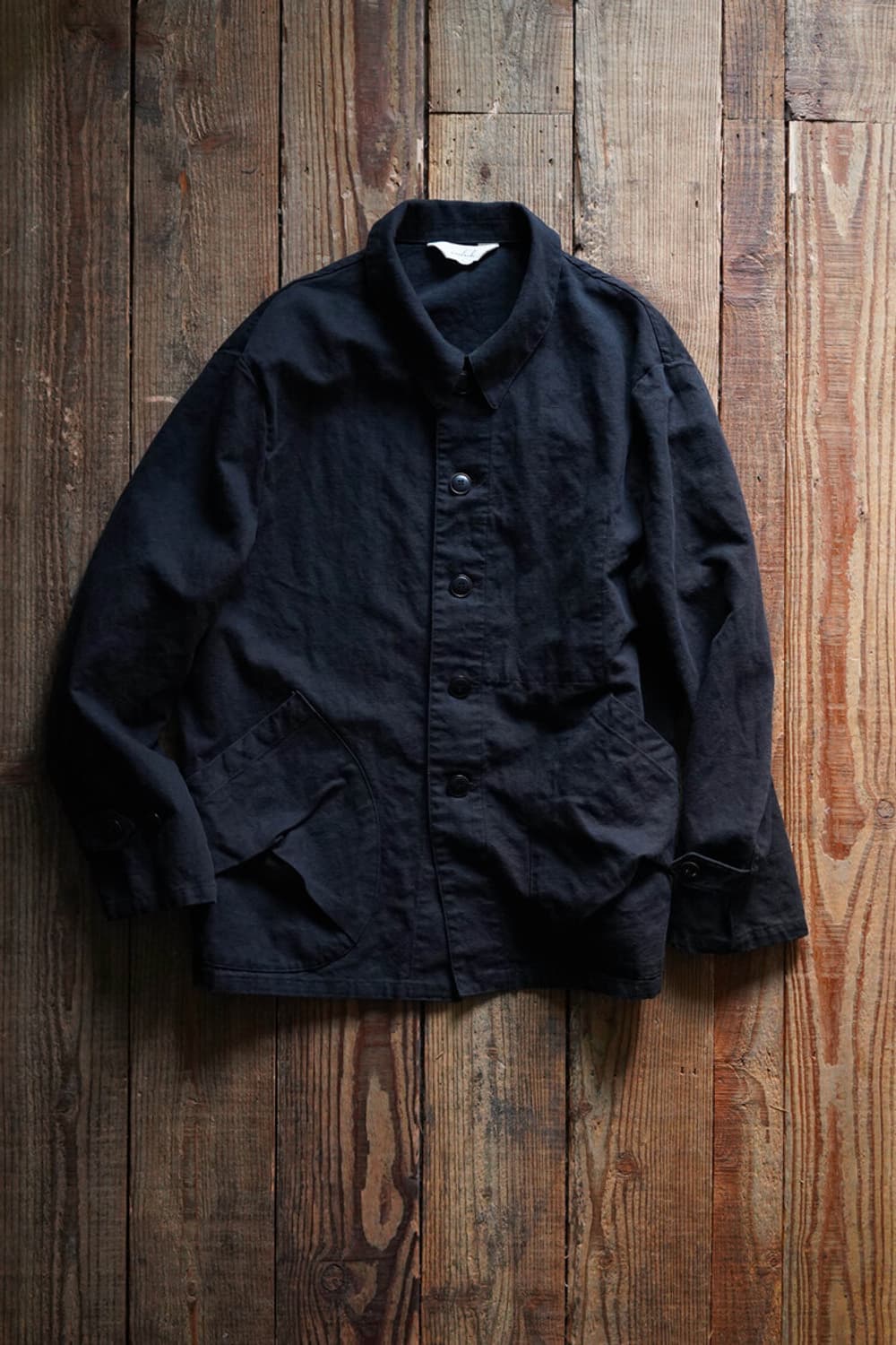 워드로브 포엣 자켓 L  상품이미지1