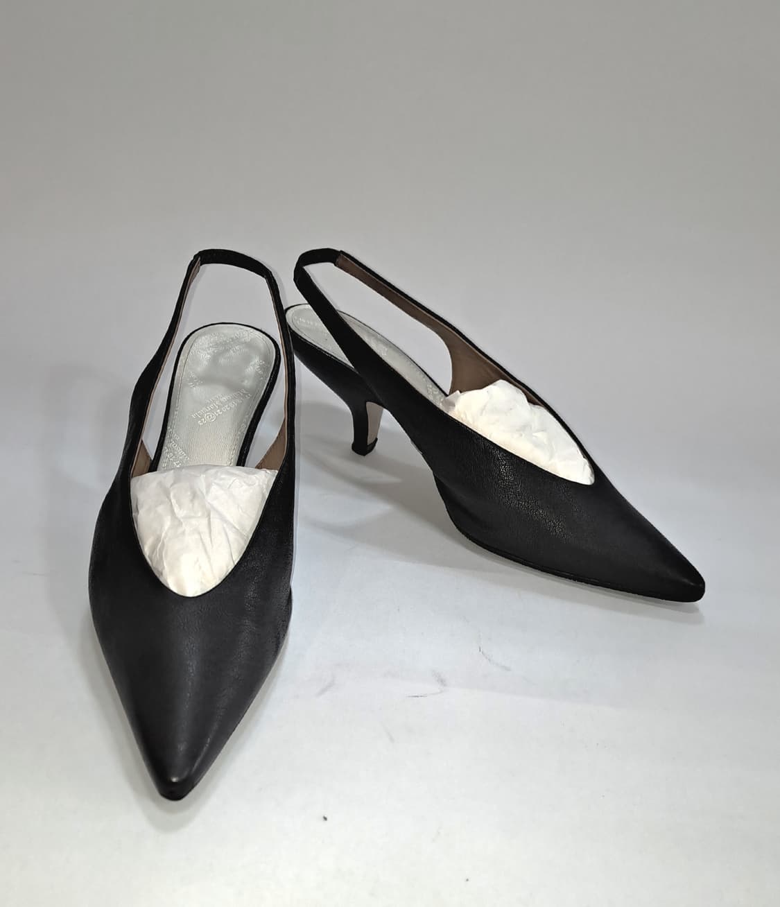 Maison Margiela 마르지엘라 펌프스 38.5 상품이미지2