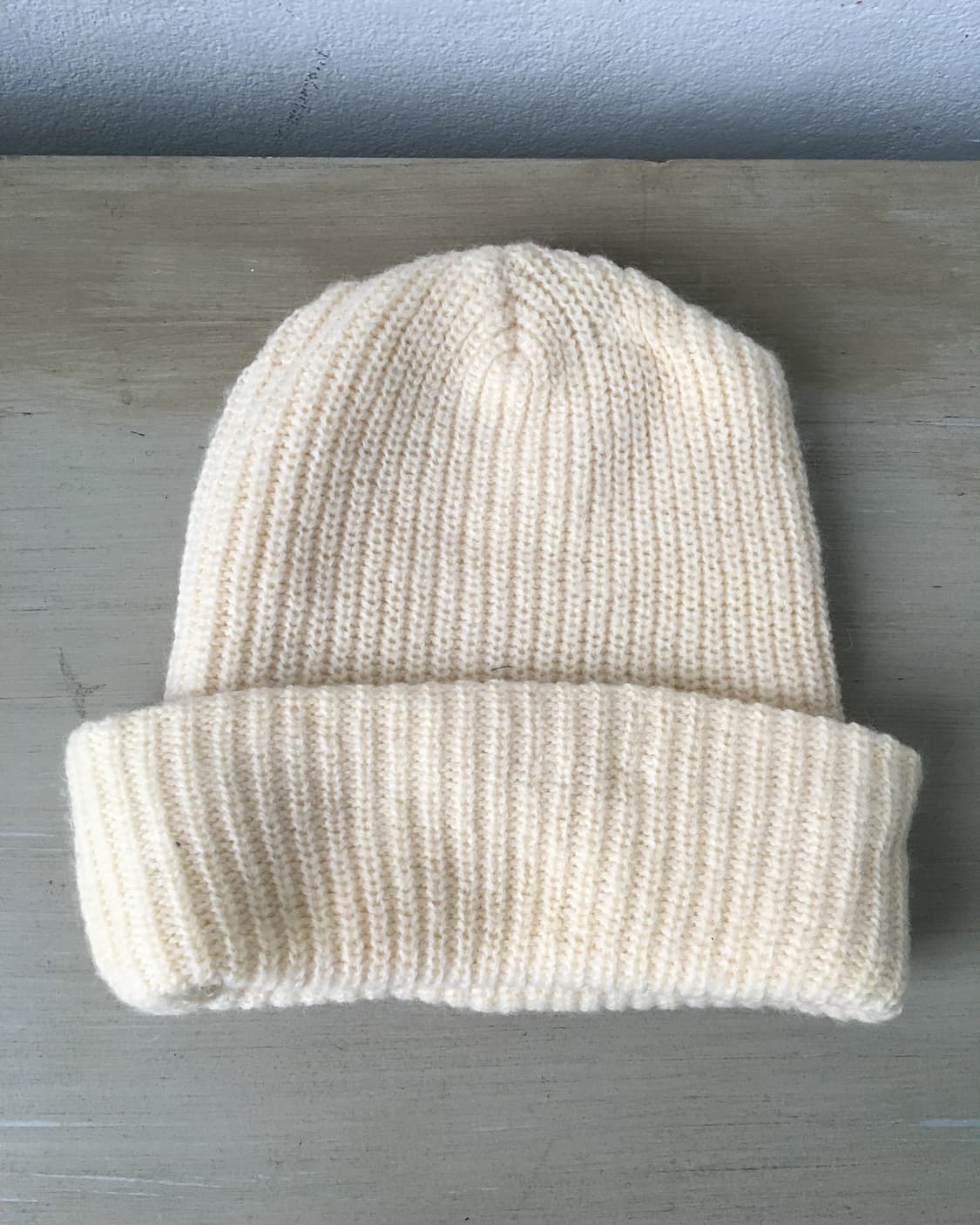 mickey beanie 상품이미지4