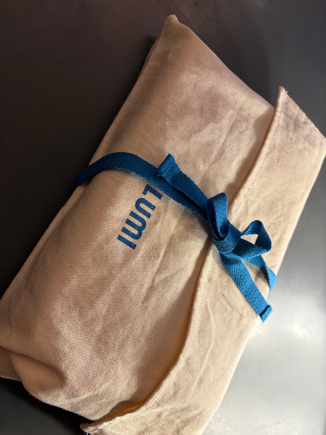 lumi 루미 소가죽 클러치 상품이미지5