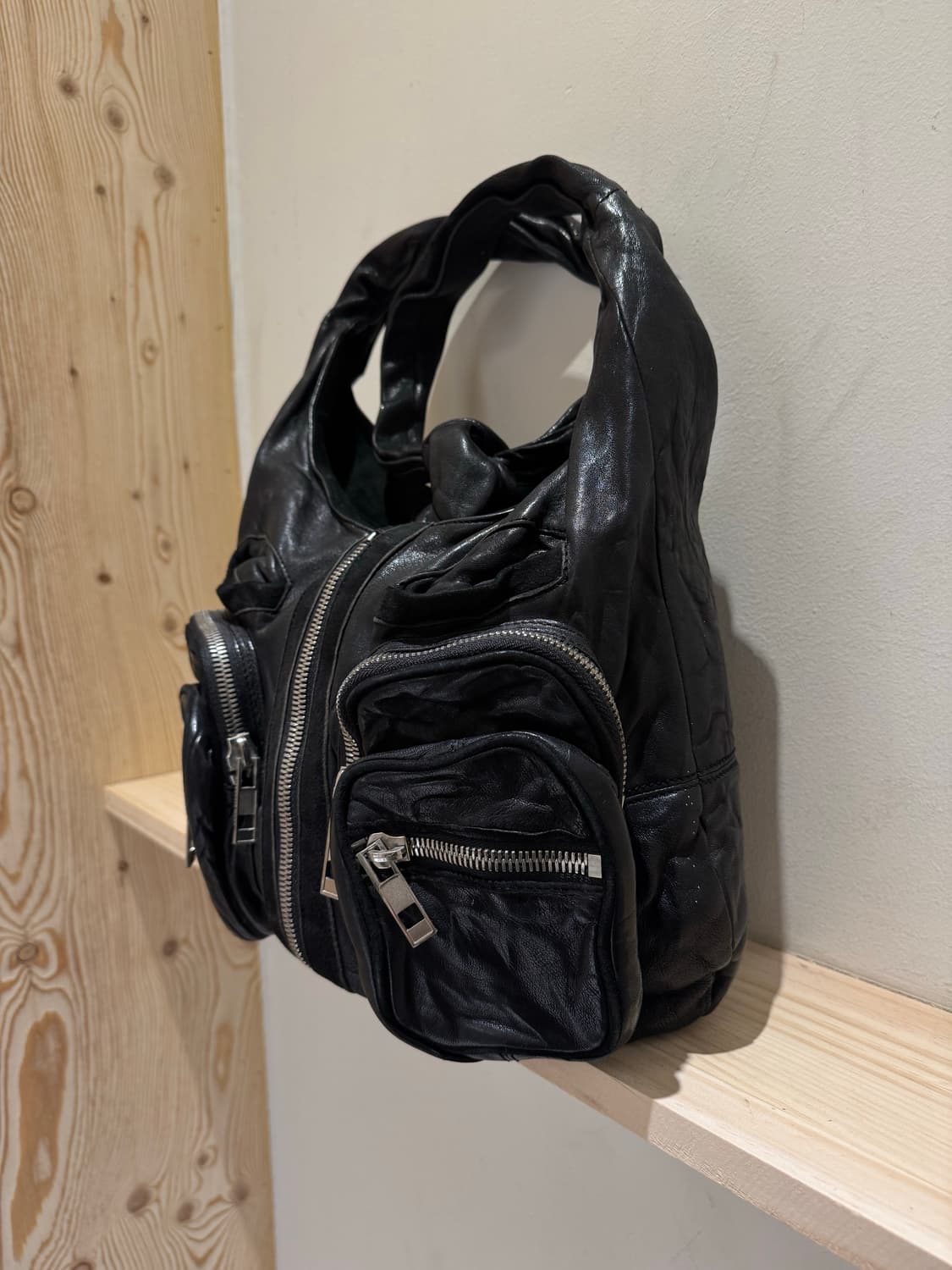 알렉산더왕 도나 호보백 상품이미지3