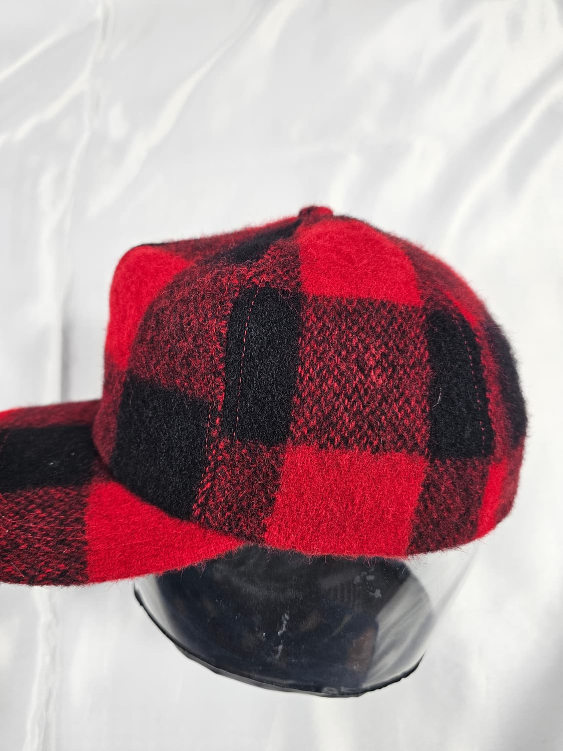 usa메키노울볼캡 상품이미지3