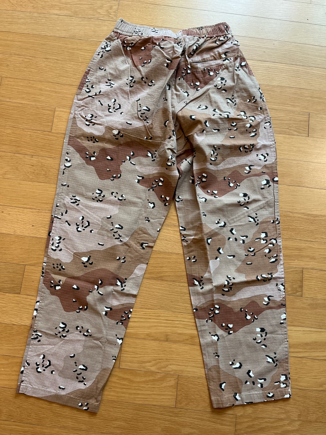 Damage 바지 새상품 상품이미지2