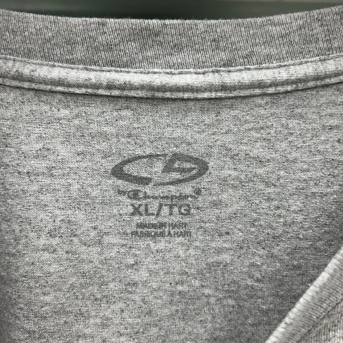 (XL)챔피온반팔-Y79 상품이미지4